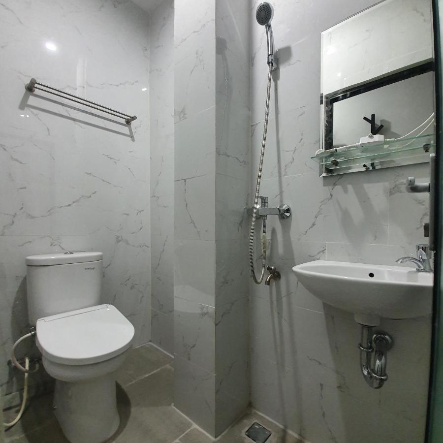 Hotel Circle One à Palembang Extérieur photo